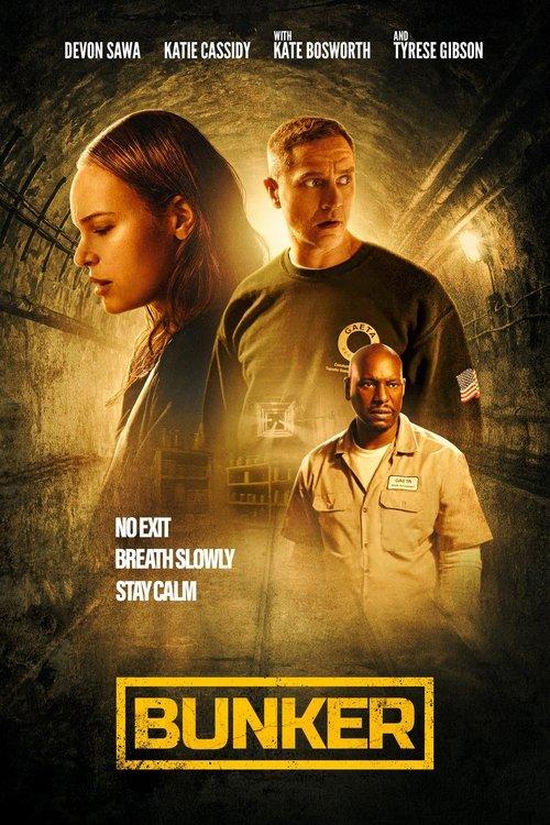 Bunker filmas online