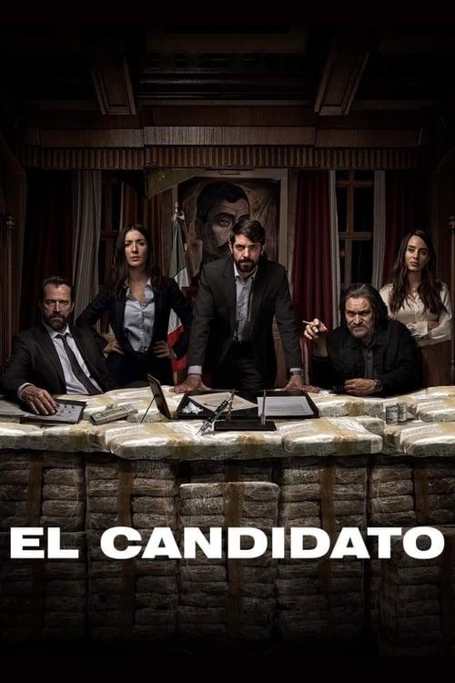 El Candidato filmas online