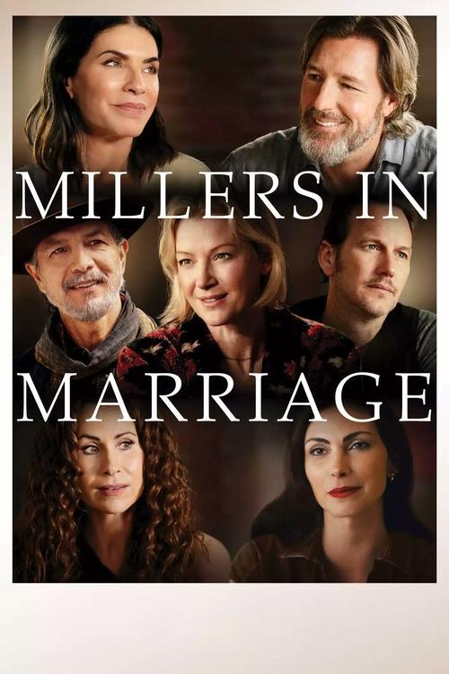 Millers in Marriage filmas online