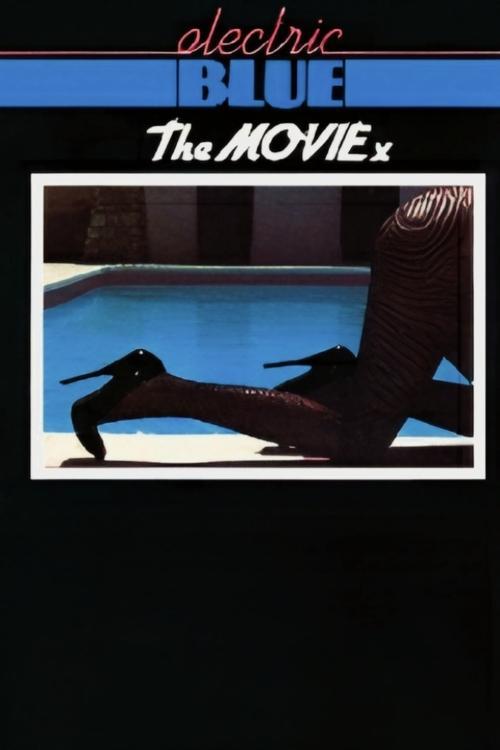 Electric Blue - The Movie filmas online