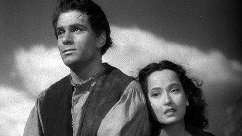 Wuthering Heights filmas žiurėti online