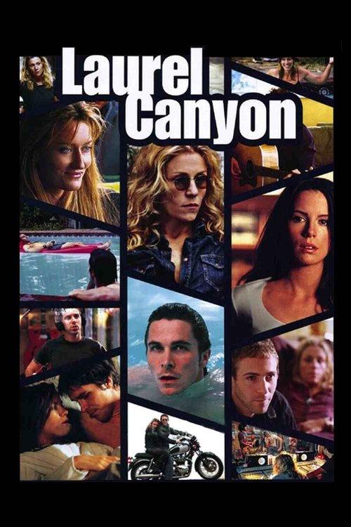 Laurel Canyon filmas online