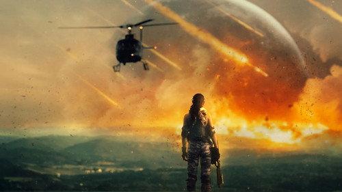 Rage of Stars filmas žiurėti online