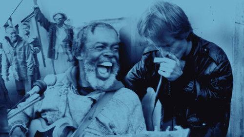 Satan & Adam filmas žiurėti online