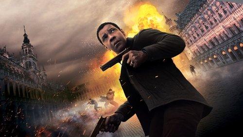Ekvalaizeris 2 filmas žiurėti online