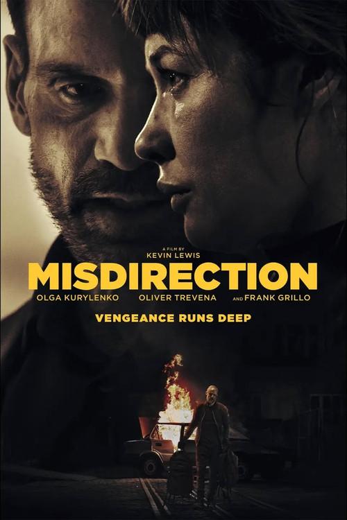 Misdirection filmas online