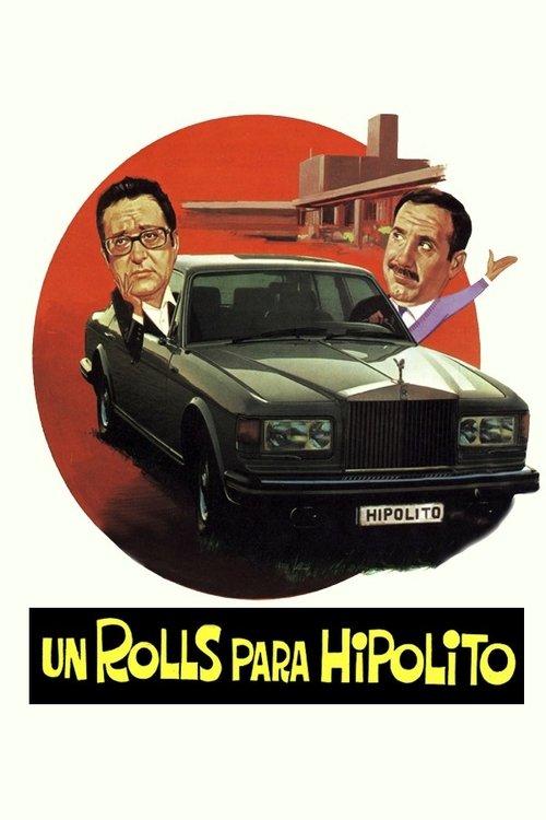 Un rolls para Hipólito filmas online