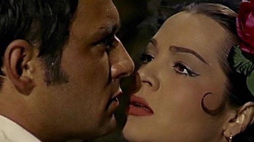 Carmen from Ronda filmas žiurėti online