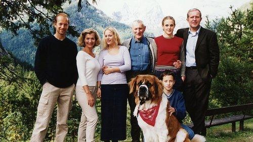 Liebe versetzt Berge filmas žiurėti online