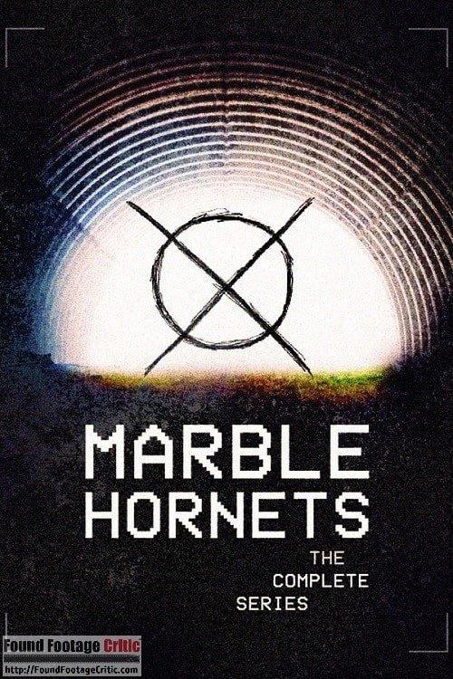 Marble Hornets filmas online
