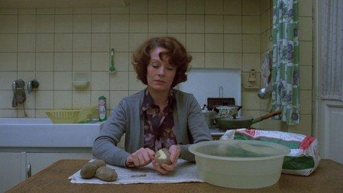Jeanne Dielman, 23, quai du Commerce, 1080 Bruxelles filmas žiurėti online