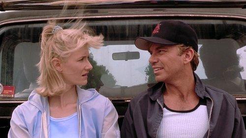 Daddy and Them filmas žiurėti online