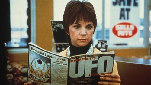 UFOria filmas žiurėti online