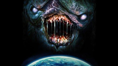 Monster Hunters filmas žiurėti online