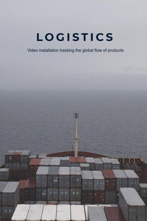 Logistics filmas online