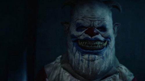Freddy's Fridays filmas žiurėti online