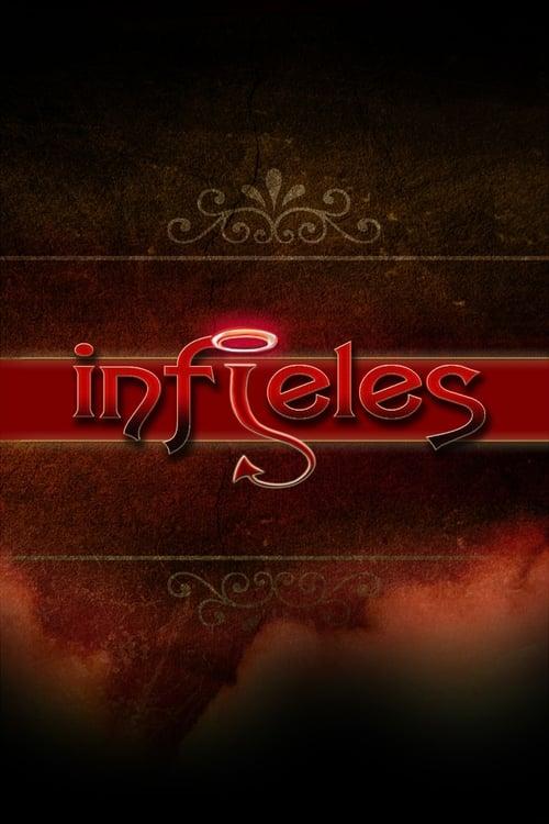 Infieles filmas online