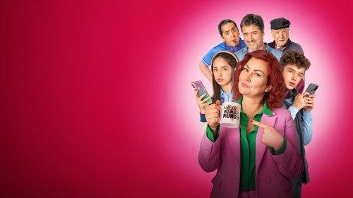 Disconnected 2 filmas žiurėti online