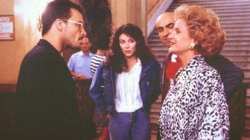 The Belt filmas žiurėti online