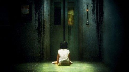 Dark Water filmas žiurėti online