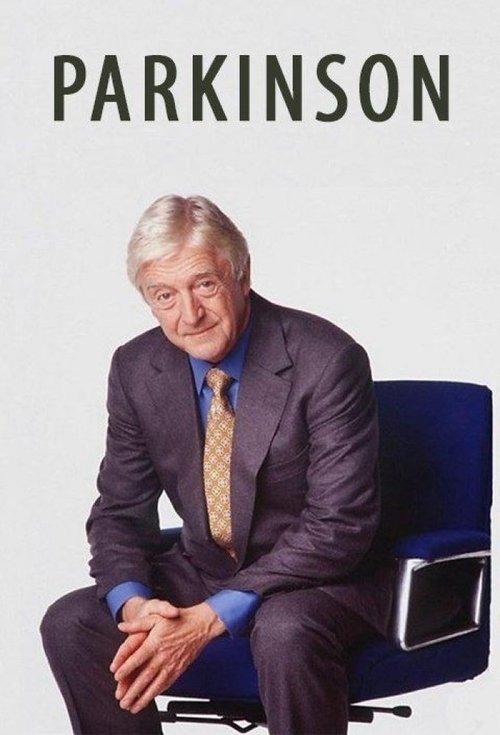 Parkinson filmas online