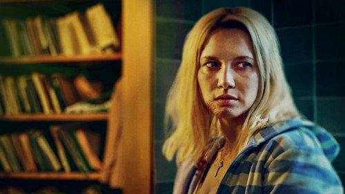 Elize: Sombras de uma Mulher filmas žiurėti online