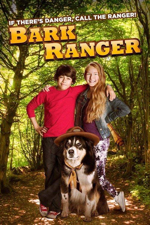 Bark Ranger filmas online