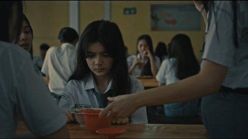 Rumah Untuk Alie filmas žiurėti online