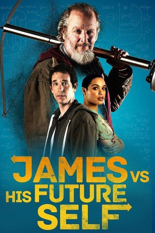 James vs. His Future Self filmas online