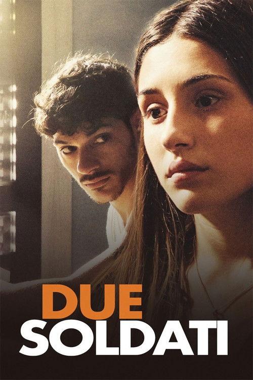 Due soldati filmas online