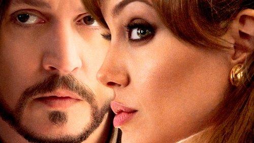 The Tourist filmas žiurėti online