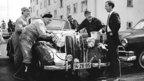 Sønner av Norge kjøper bil filmas žiurėti online