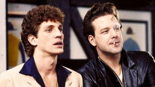 The Pope of Greenwich Village filmas žiurėti online