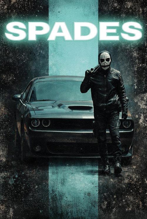 Spades filmas online