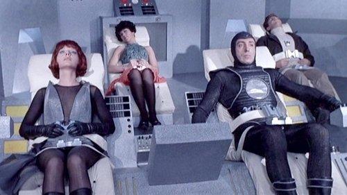 2+5: Missione Hydra filmas žiurėti online