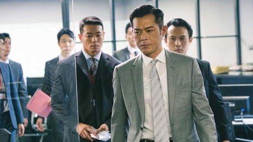 L Storm filmas žiurėti online