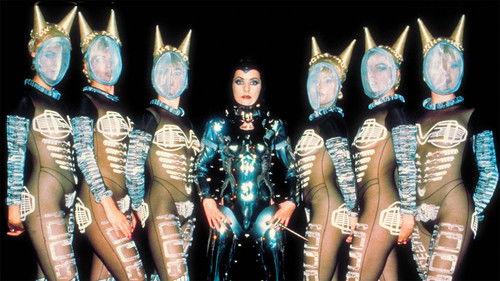 Preaching to the Perverted filmas žiurėti online