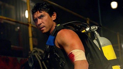 Red Water filmas žiurėti online