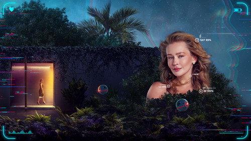 ON и Она filmas žiurėti online