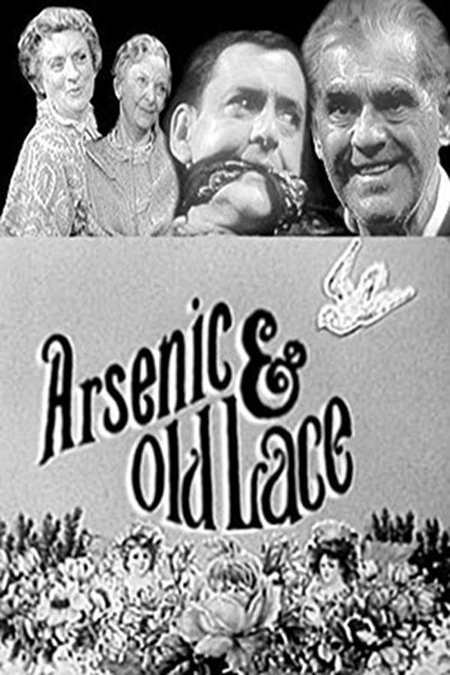 Arsenic & Old Lace filmas online