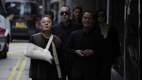 Gangster Payday filmas žiurėti online