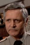 Joe Dorsey