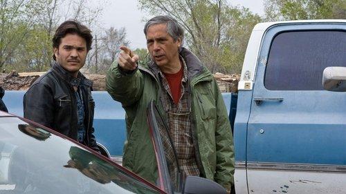 Spoken Word filmas žiurėti online