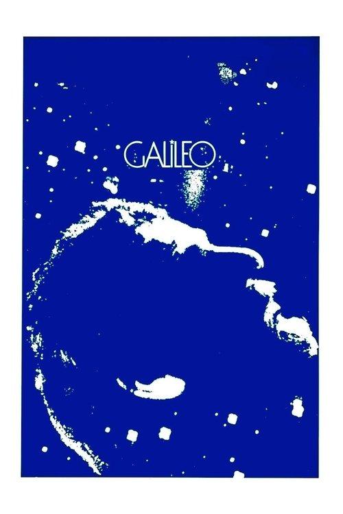 Galileo filmas online