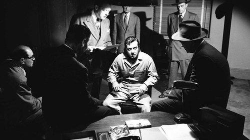 Kansas City Confidential filmas žiurėti online