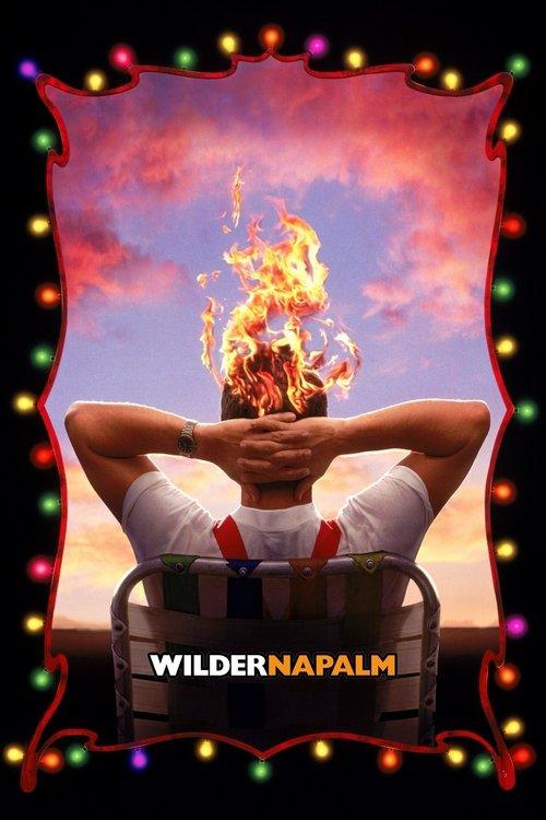 Wilder Napalm filmas online
