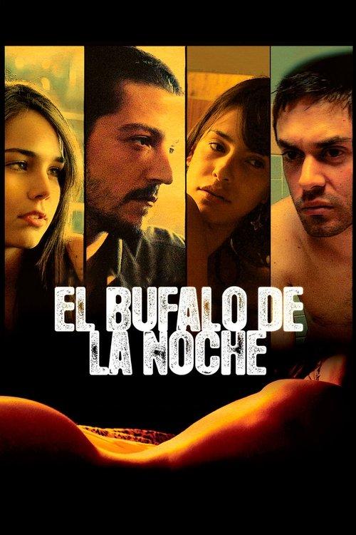 The Night Buffalo filmas online