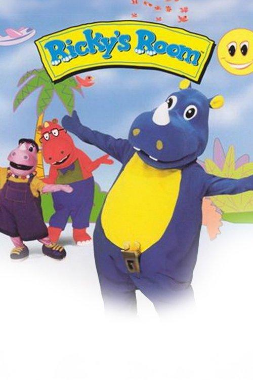 Ricky's Room filmas online