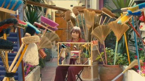 The Beaches of Agnès filmas žiurėti online