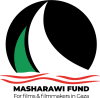 Masharawi Fund For Films & Filmmakers in Gaza studio logo
